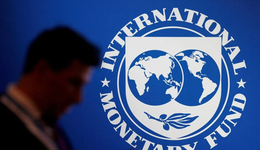 Avrupa Merkez Bankası Denetim Kurulu Başkanı Enria dan sonra IMF sözcüsü Kozack tan  sürekli teyakkuz  çağrısı